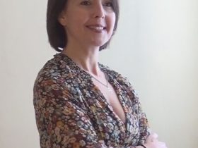 Marilena Koliavasili