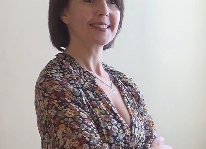 Marilena Koliavasili