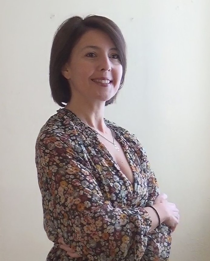 Marilena Koliavasili