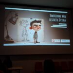 Emotional and Aesthetic Design