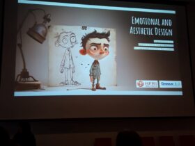 Emotional and Aesthetic Design
