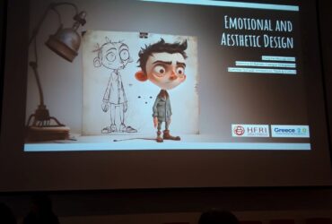 Emotional and Aesthetic Design