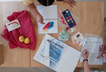 Re-Attune sensory participation framework and human connection