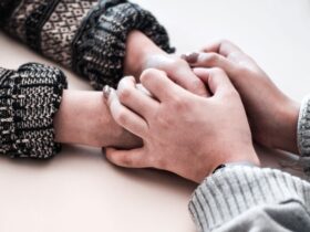 Re-Attune sensory participation framework and human connection