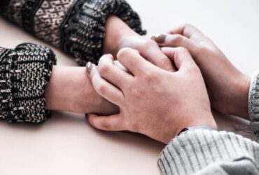 Re-Attune sensory participation framework and human connection