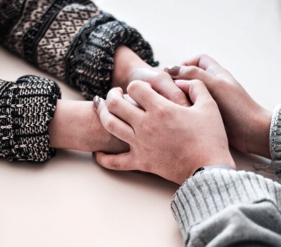 Re-Attune sensory participation framework and human connection