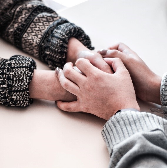 Re-Attune sensory participation framework and human connection